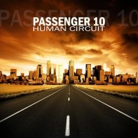 Purchase Passenger 10 - Human Circuit
