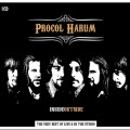 Buy Procol Harum - Insideoutside - The Very Best Of Live & In The Studio CD1 Mp3 Download