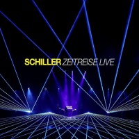 Purchase Schiller - Zeireise Live (Limited Premiumbox) CD1