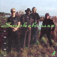 Purchase SmokeHouse - Swamp Jive 1992