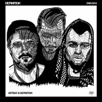 Purchase Definition - Inside (With Artbat) (CDS)