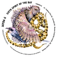 Purchase Jayda G - Sixth Spirit Of The Bay