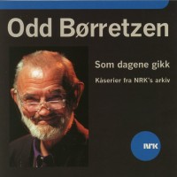 Purchase Odd Borretzen - Som Dagene Gikk