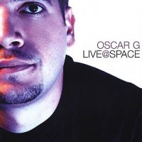 Purchase Oscar G - Space CD2