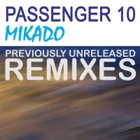 Purchase Passenger 10 - Mikado (MCD)