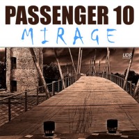 Purchase Passenger 10 - Mirage (EP)