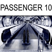 Purchase Passenger 10 - Passenger 10 (CDS)