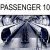 Buy Passenger 10 - Passenger 10 (CDS) Mp3 Download