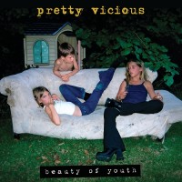 Purchase Pretty Vicious - Beauty Of Youth