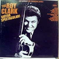 Purchase Roy Clark - Guitar Spectacular! (Vinyl)