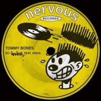 Purchase Tommy Bones - So Nervous (CDS)