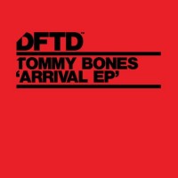 Purchase Tomy Bones - Arrival (EP)