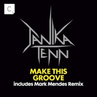 Purchase Janika Tenn - Make This Groove (CDS)