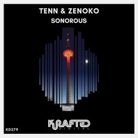 Purchase Janika Tenn - Sonorous (With Zenoko) (EP)