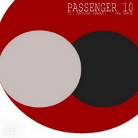 Purchase Passenger 10 - The Mage (MCD)