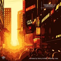 Purchase Passenger 10 - Tournament (EP)