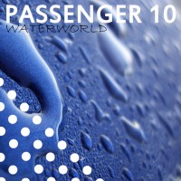 Purchase Passenger 10 - Waterworld (EP)