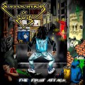Buy Suffocation Of Soul - The First Attack Mp3 Download