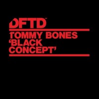 Purchase Tommy Bones - Black Concept (EP)