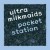 Buy Ultra Milkmaids - Pocket Station Mp3 Download