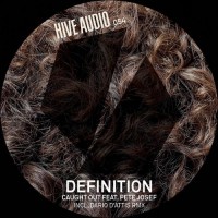 Purchase Definition - Caught Out (EP)