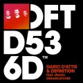 Buy Definition - Dreamcatcher (With Dario D'attis) (CDS) Mp3 Download