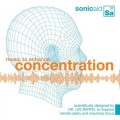 Buy Dr. Lee R. Bartel, David Bradstreet & John Herberman - Music To Enhance Concentration Mp3 Download