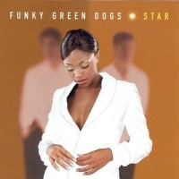 Purchase Funky Green Dogs - Star