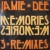 Buy Jamie Dee - Memories Memories (Remixes) Mp3 Download