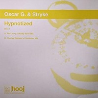 Purchase Oscar G - Hypnotized CD1
