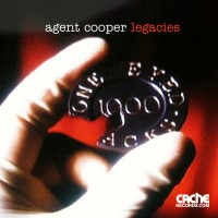 Purchase Pacou - Agent Cooper Legacies