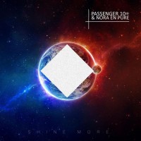 Purchase Passenger 10 - Shine More (CDS)