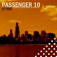 Purchase Passenger 10 - Skyline (EP)