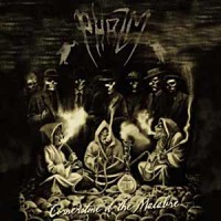 Purchase Phazm - Cornerstone Of The Macabre