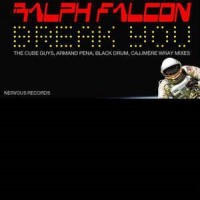 Purchase Ralph Falcon - Break You (MCD)