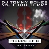 Purchase Tommy Bones - Figure Of 8 (CDS)