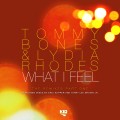 Buy Tommy Bones - What I Feel (The Remixes Pt. 1) Mp3 Download