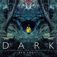 Purchase Ben Frost - Dark: Cycle 1