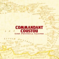 Purchase Commandant Coustou - Lyon Peninsula Calypso