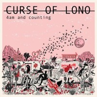 Purchase Curse Of Lono - 4Am And Counting (Live At Toe Rag Studios)