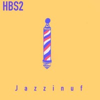 Purchase Jazzinuf - Harlem Barber Swing 2