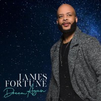 Purchase James Fortune - Dream Again