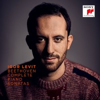 Purchase Igor Levit - Beethoven: Complete Piano Sonatas