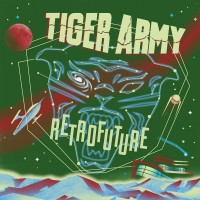 Purchase Tiger Army - Retrofuture