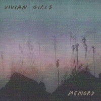 Purchase Vivian Girls - Memory