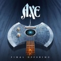 Buy Axe - Final Offering Mp3 Download