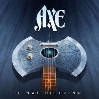 Purchase Axe - Final Offering