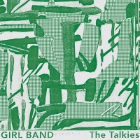 Purchase Girl Band - The Talkies