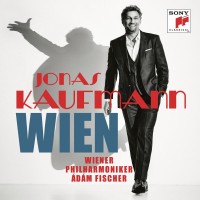 Purchase Jonas Kaufmann - Wien