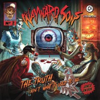Purchase Wayward Sons - The Truth Ain't What It Used To Be (Japan Edition)